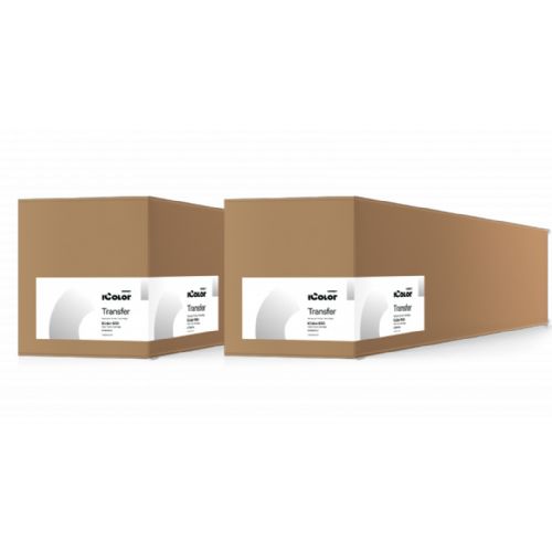 IColor 650 Clear toner and drum kit (5,000 pages)